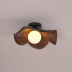 Casia Flush Mount Ceiling Light