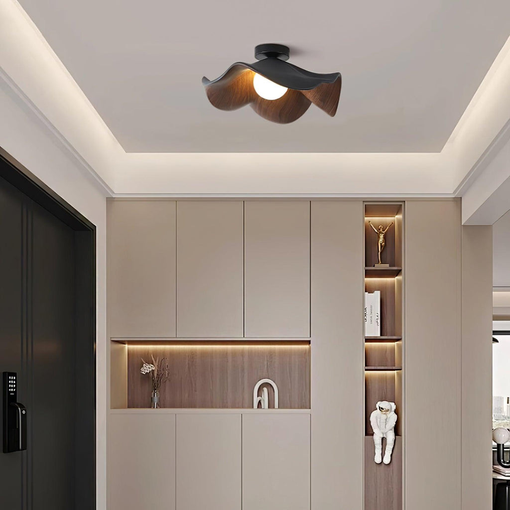 Casia Flush Mount Ceiling Light