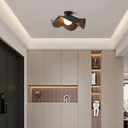 Casia Flush Mount Ceiling Light