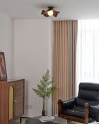 Casia Flush Mount Ceiling Light