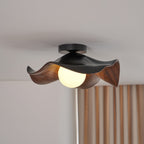 Casia Flush Mount Ceiling Light