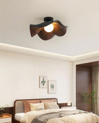 Casia Flush Mount Ceiling Light