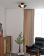 Casia Flush Mount Ceiling Light