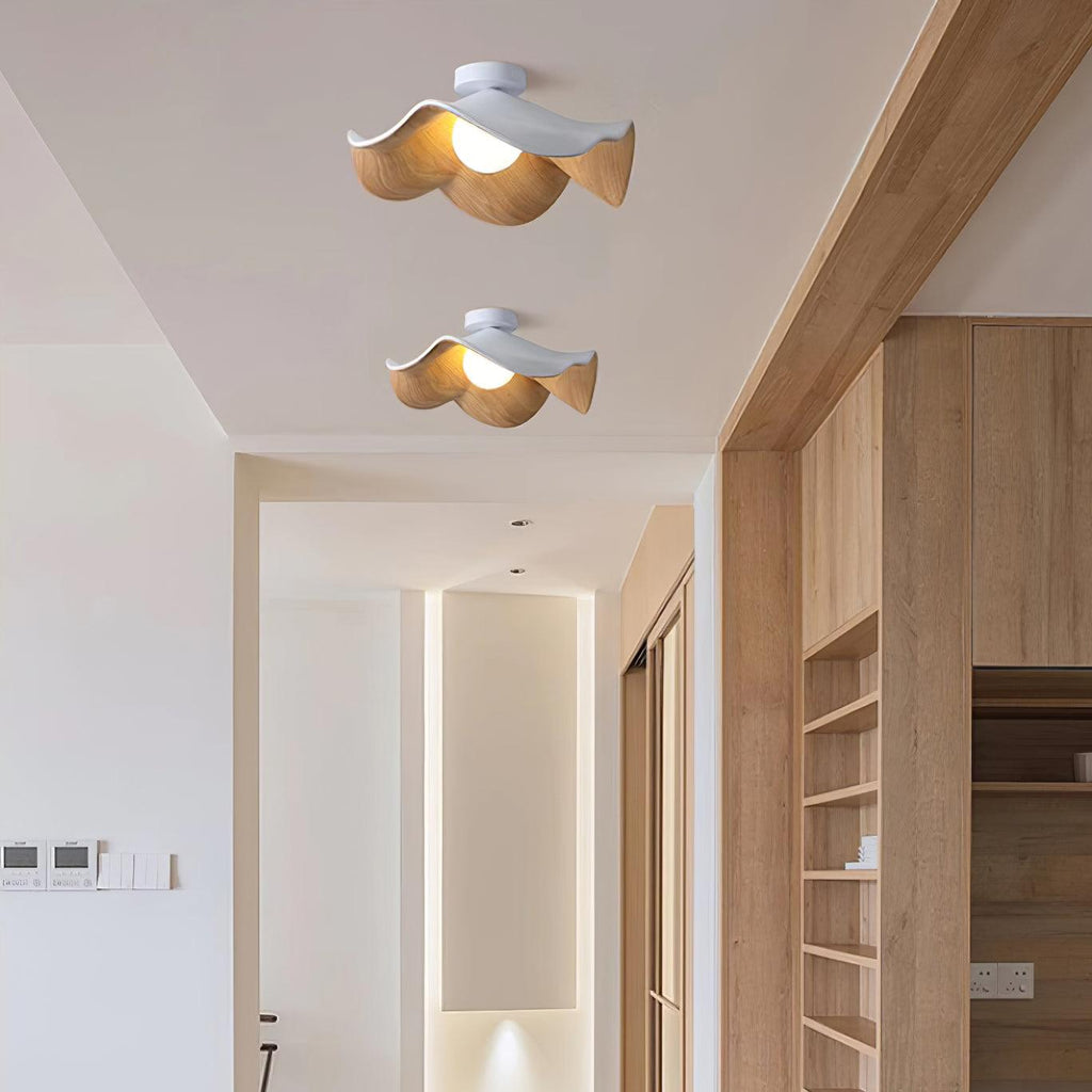Casia Flush Mount Ceiling Light