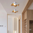 Casia Flush Mount Ceiling Light