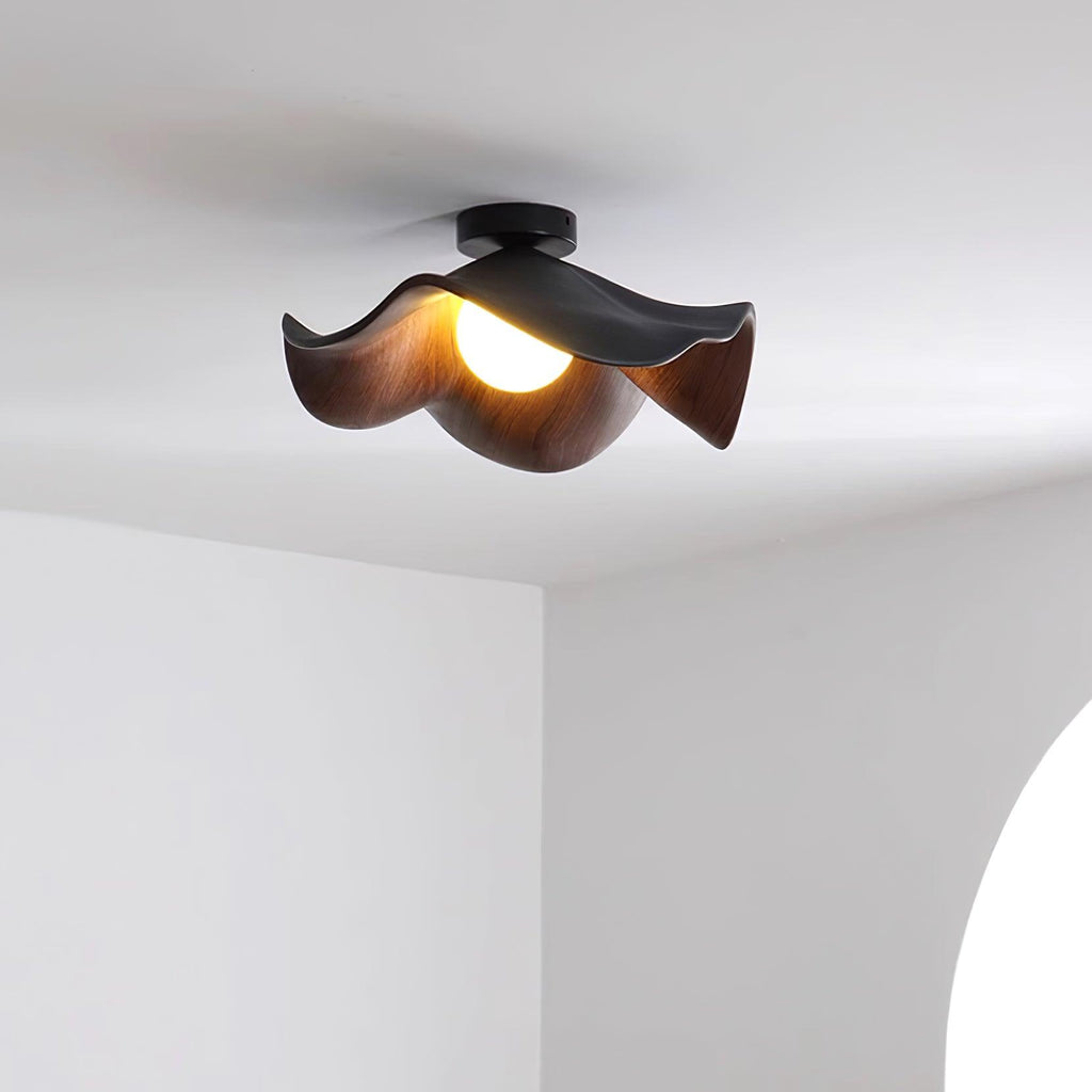 Casia Flush Mount Ceiling Light