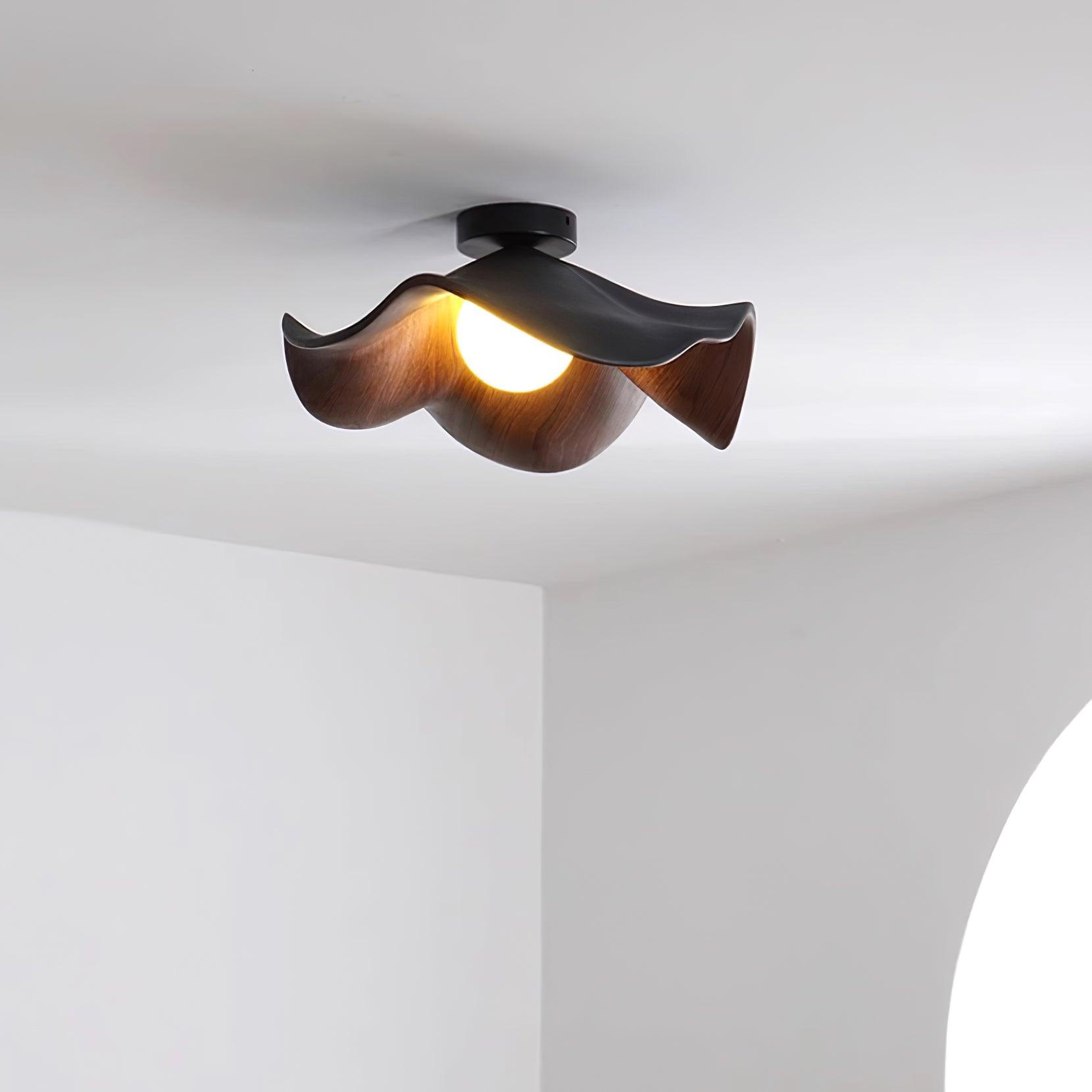 Casia Flush Mount Ceiling Light