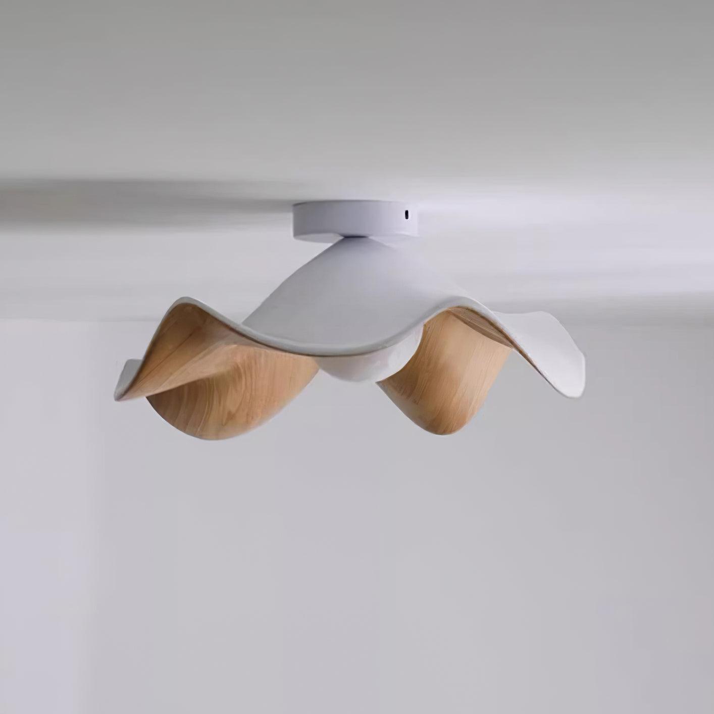 Casia Flush Mount Ceiling Light
