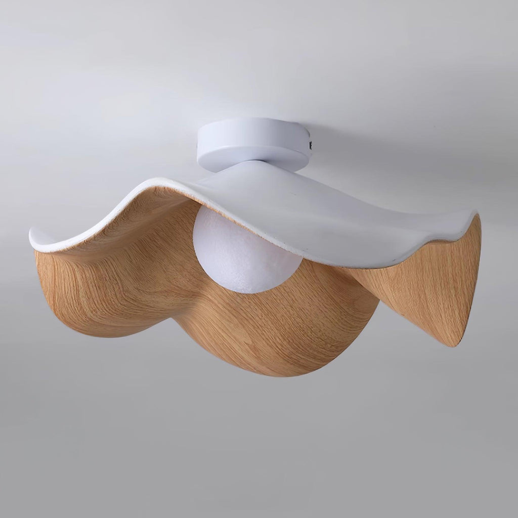 Casia Flush Mount Ceiling Light