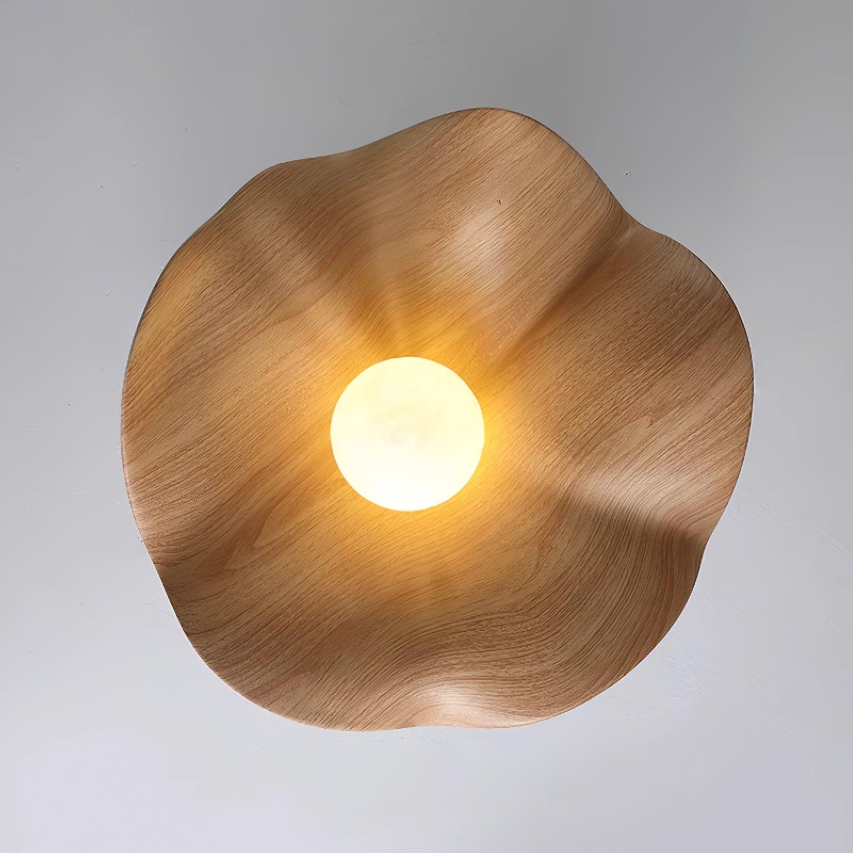 Casia Flush Mount Ceiling Light