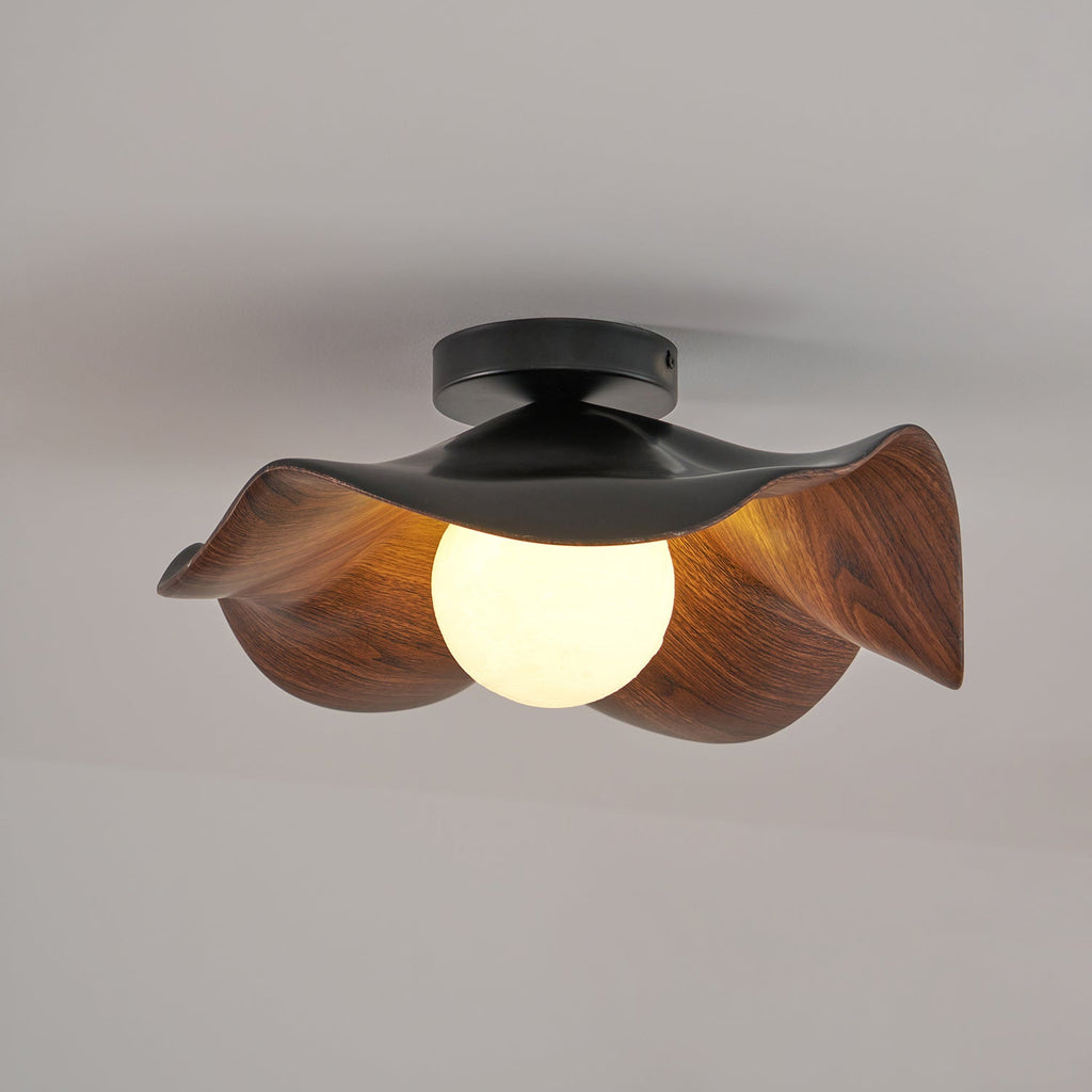 Casia Flush Mount Ceiling Light