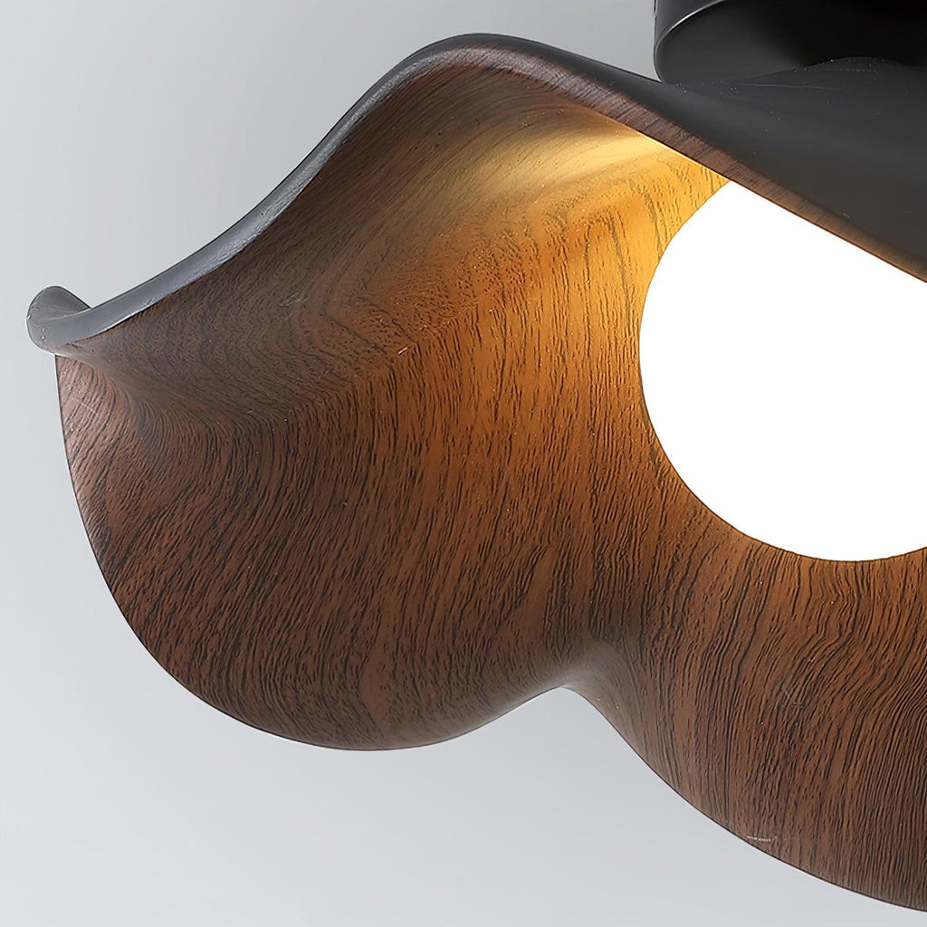 Casia Flush Mount Ceiling Light