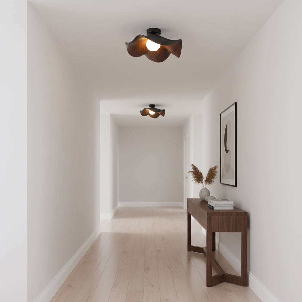 Casia Flush Mount Ceiling Light
