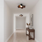 Casia Flush Mount Ceiling Light