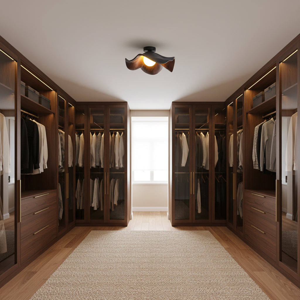 Casia Flush Mount Ceiling Light