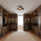 Casia Flush Mount Ceiling Light