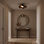 Casia Flush Mount Ceiling Light