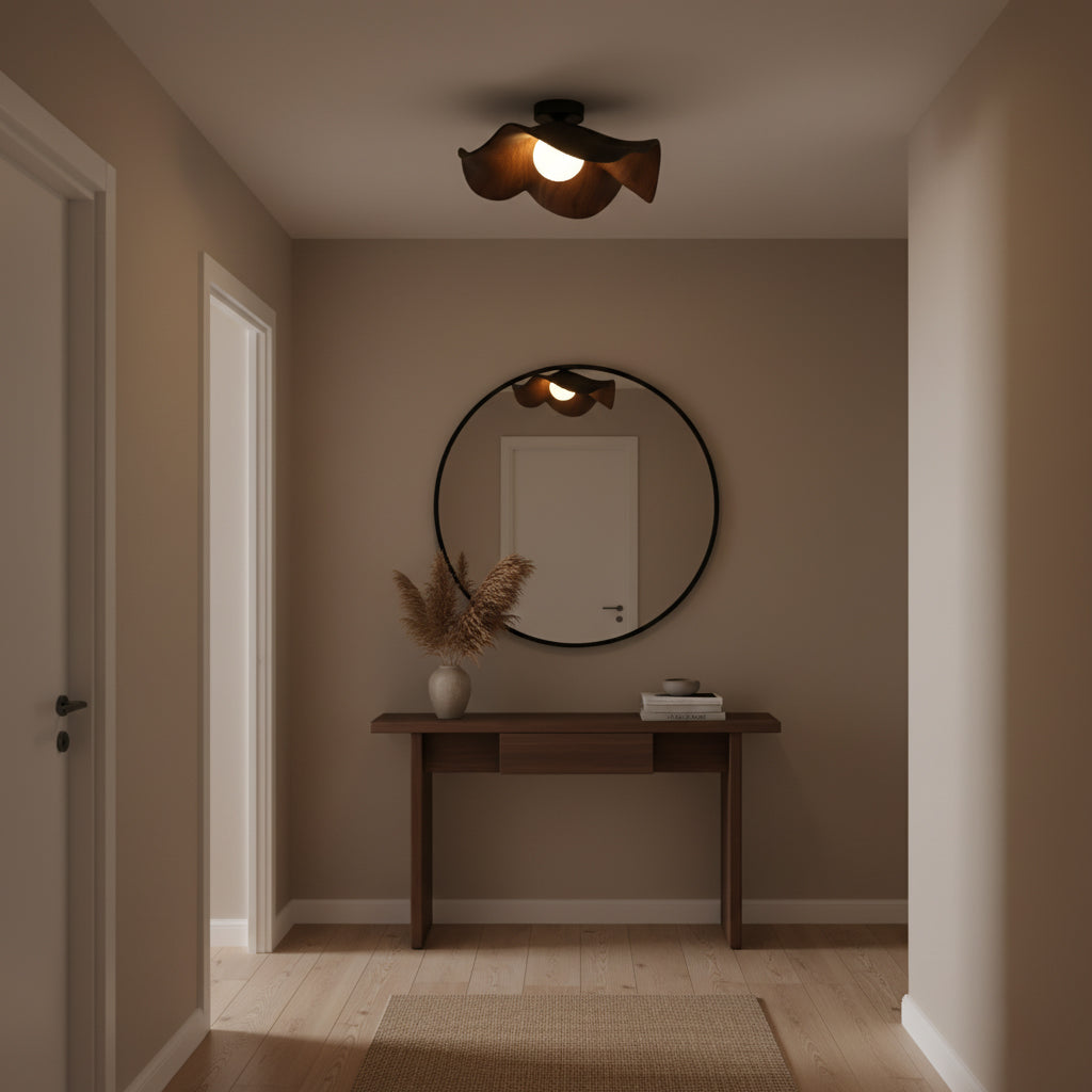 Casia Flush Mount Ceiling Light