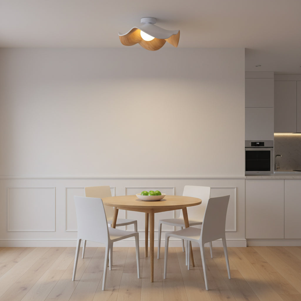 Casia Flush Mount Ceiling Light