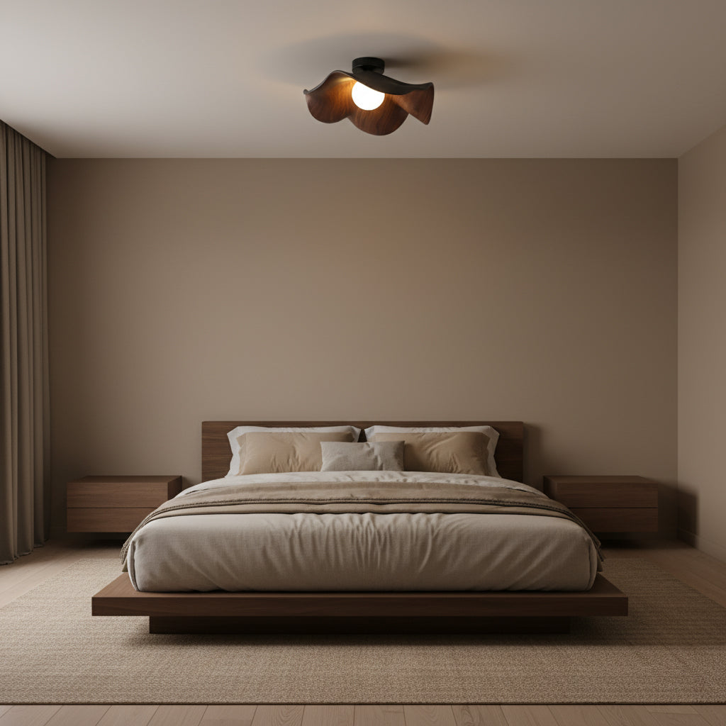 Casia Flush Mount Ceiling Light
