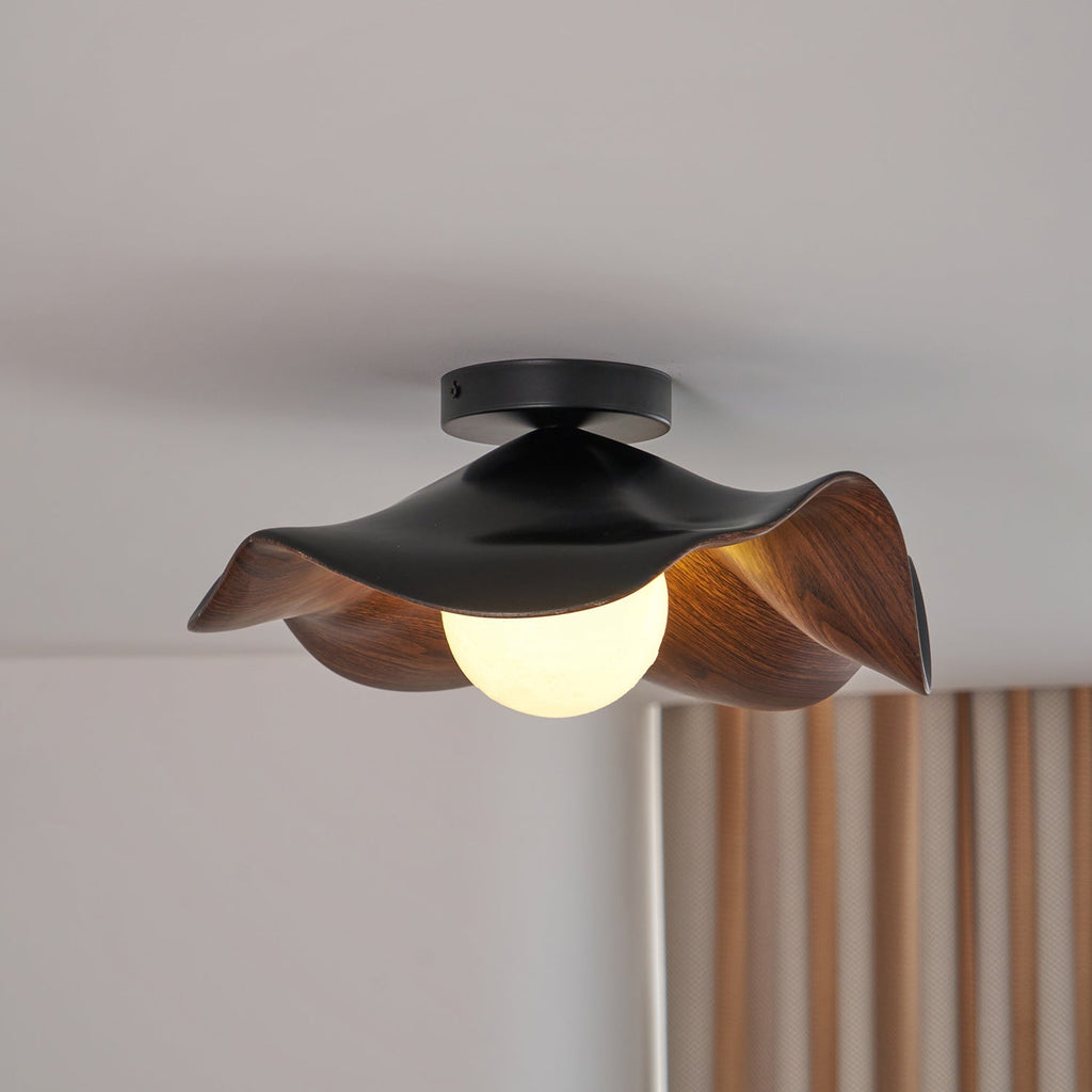 Casia Flush Mount Ceiling Light