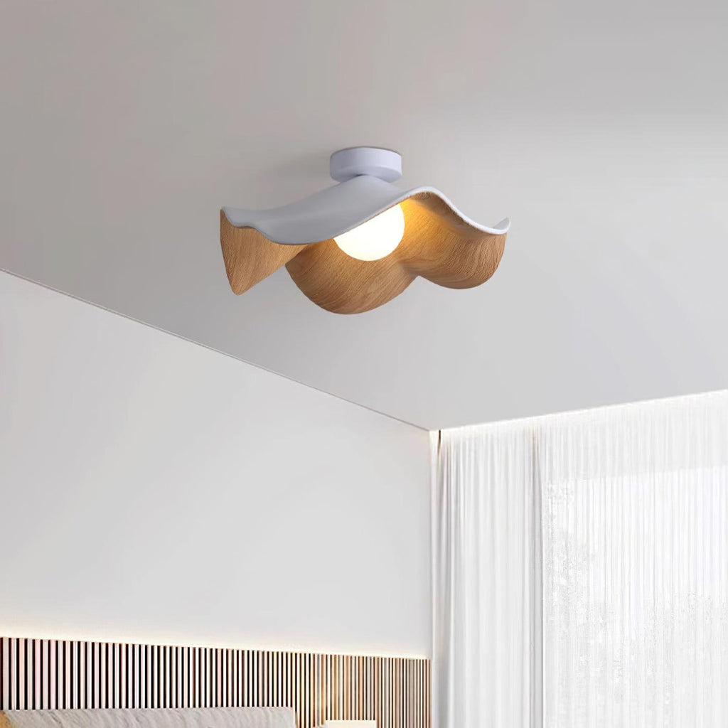 Casia Flush Mount Ceiling Light
