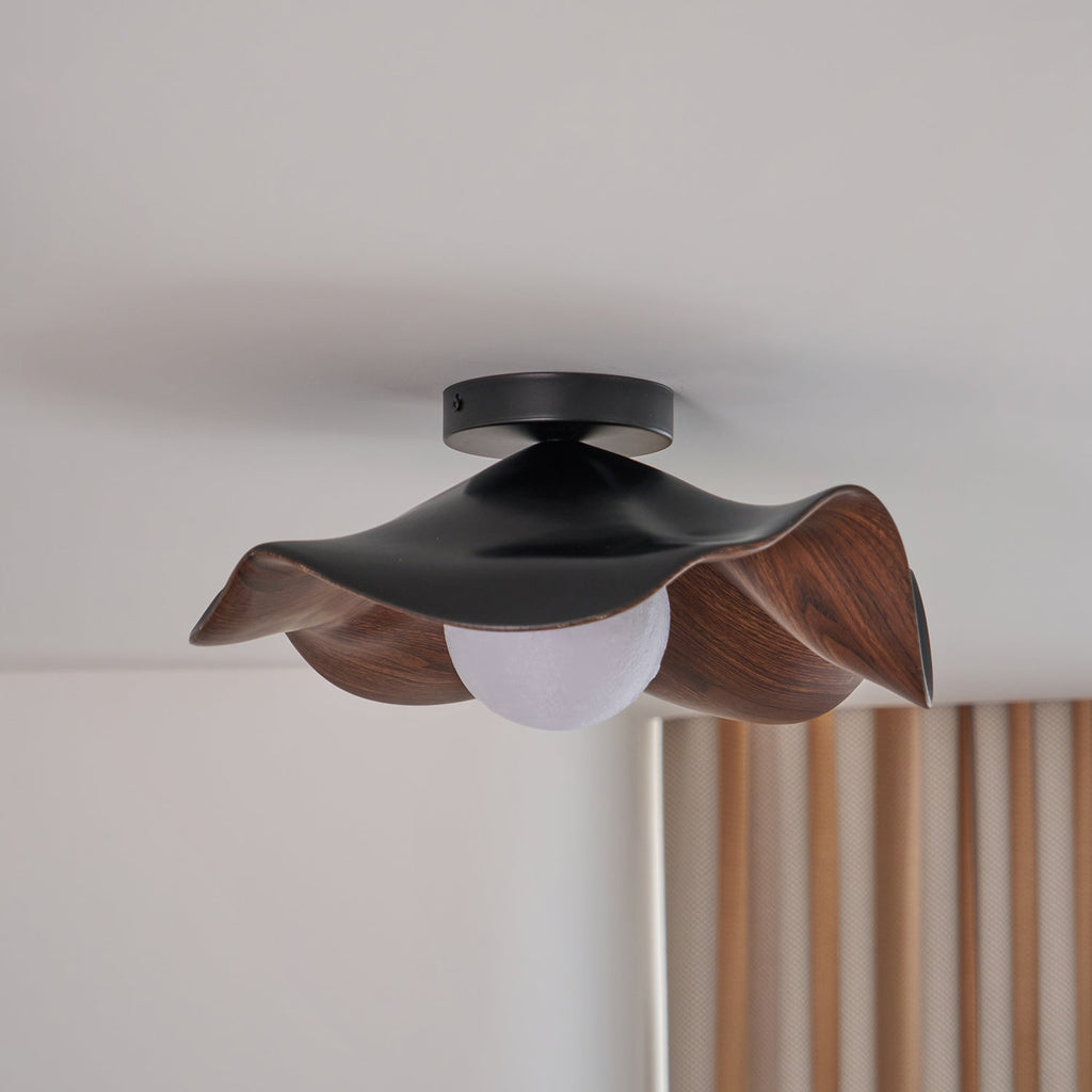Casia Flush Mount Ceiling Light