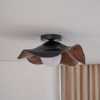 Casia Flush Mount Ceiling Light