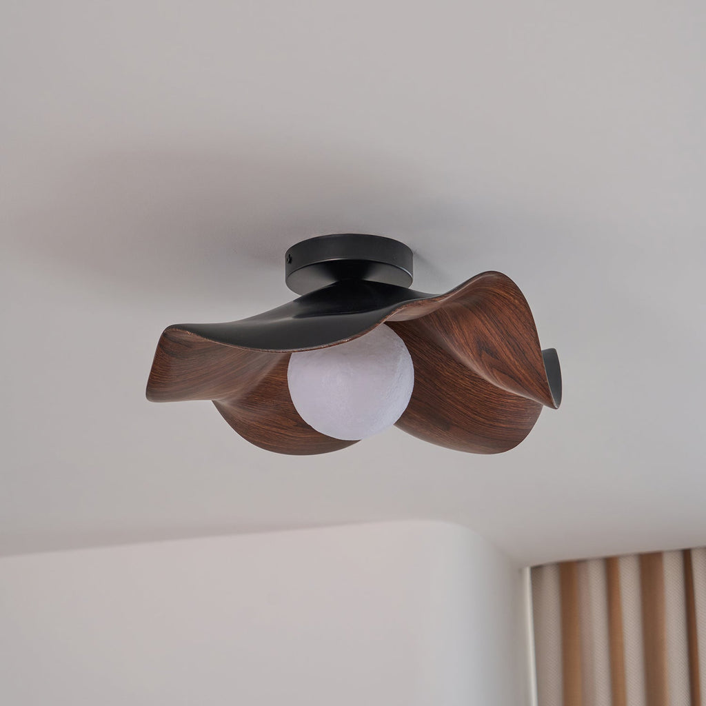 Casia Flush Mount Ceiling Light