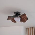 Casia Flush Mount Ceiling Light