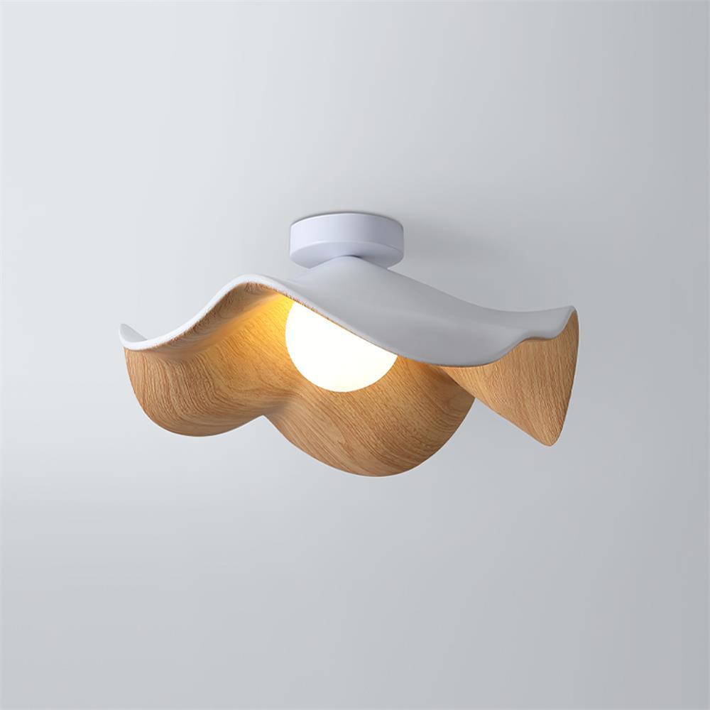 Casia Flush Mount Ceiling Light