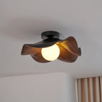 Casia Flush Mount Ceiling Light