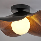 Casia Flush Mount Ceiling Light