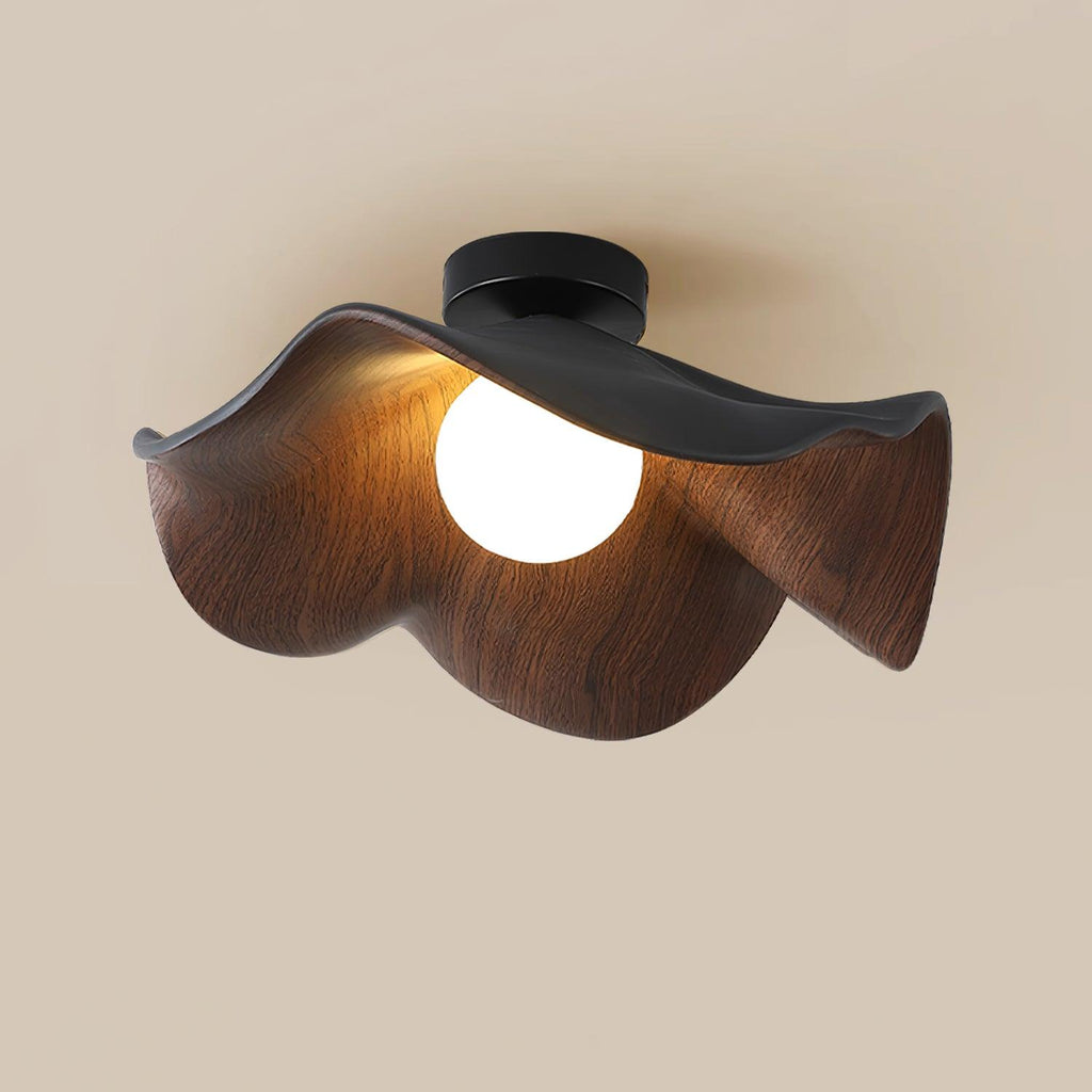 Casia Flush Mount Ceiling Light