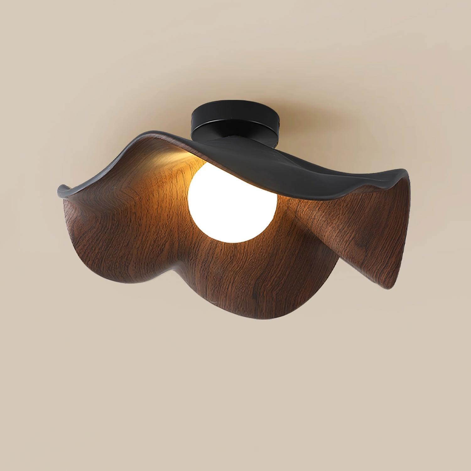 Casia Flush Mount Ceiling Light