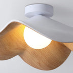 Casia Flush Mount Ceiling Light
