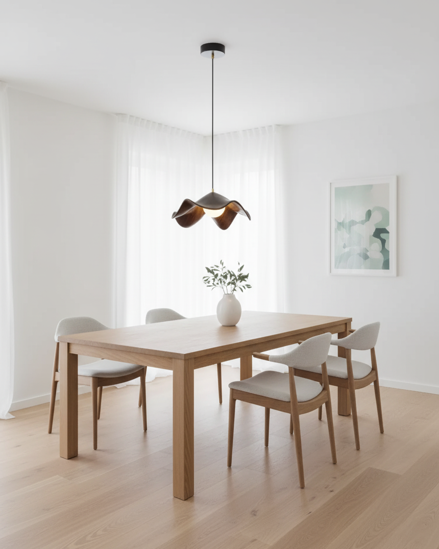 Casia Pendant Lamp