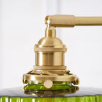 Cavella Plug-In Wall Sconce