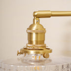 Cavella Plug-In Wall Sconce