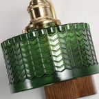 Cavella Plug-In Wall Sconce