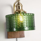 Cavella Plug-In Wall Sconce
