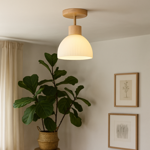 Ailse Ceiling Light