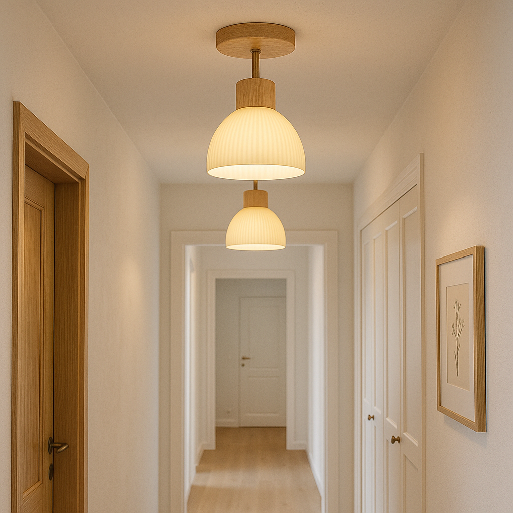 Ailse Ceiling Light