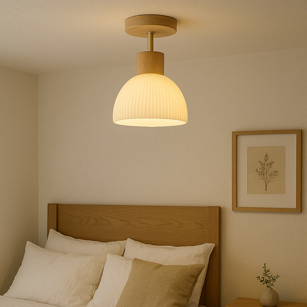 Ailse Ceiling Light