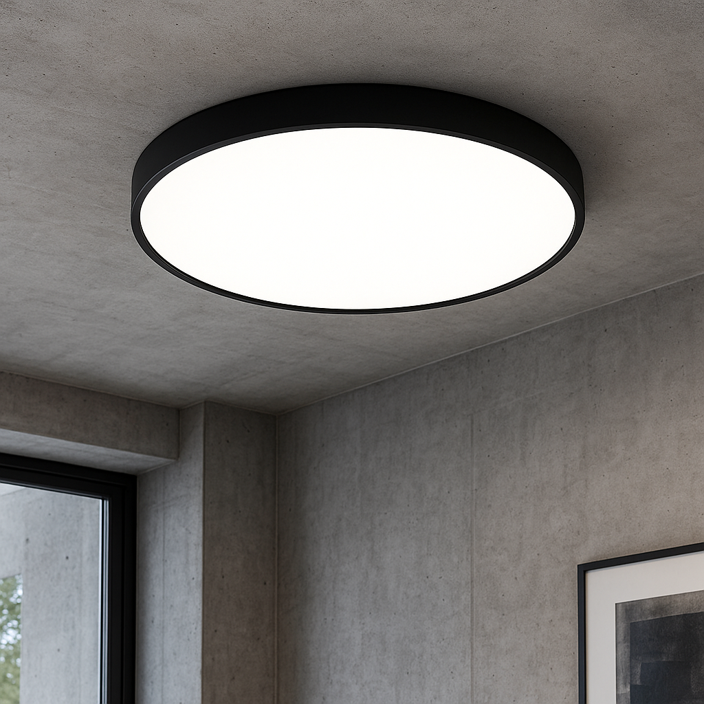 Ultra Thin Ceiling Light