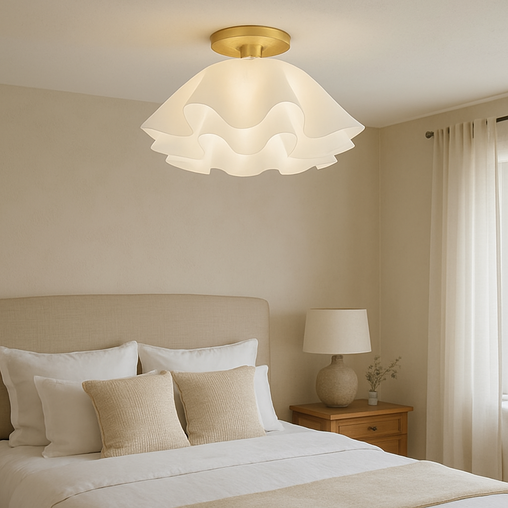 Gailon Ceiling Light