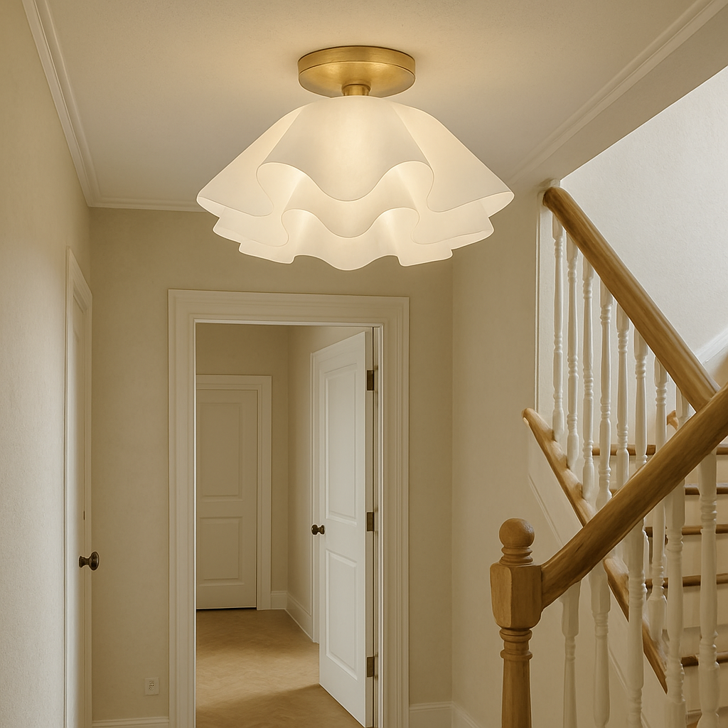 Gailon Ceiling Light