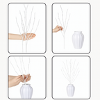 Nordic Twinkle Tree Branch Light