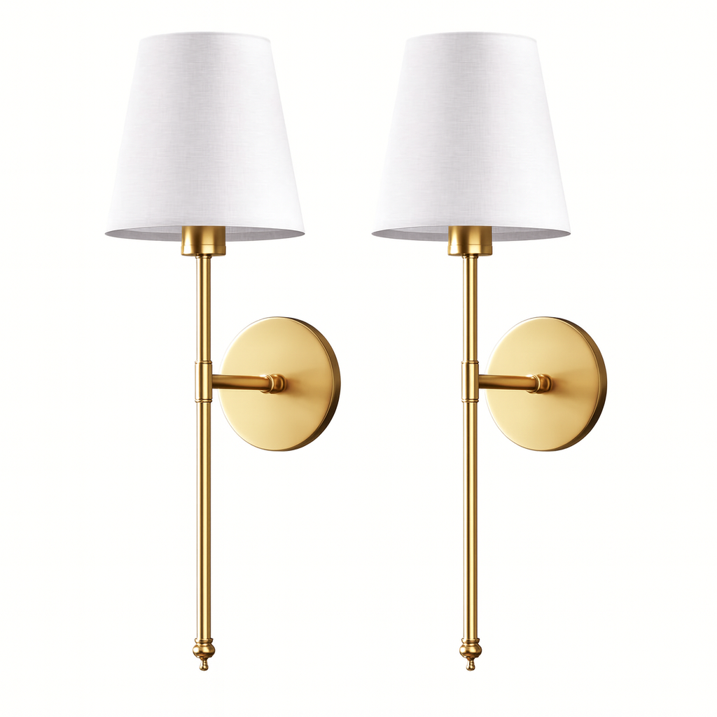 Stockholm Wall Sconce