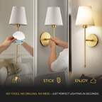 Stockholm Wall Sconce